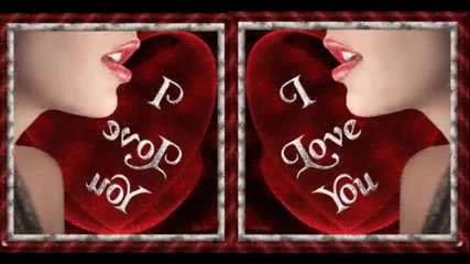Anthony Quinn - I Love You