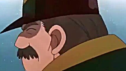 Detective Conan 25