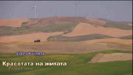 Красотата на житата - музика Yorgos Kazantzis авторски