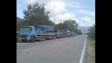 Lkw