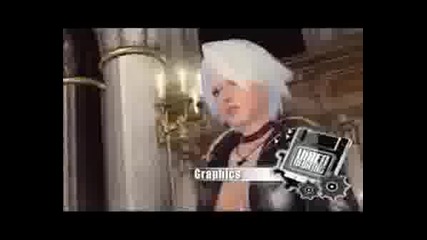 Dead Or Alive 4 - Xbox 360