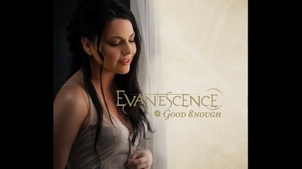 Evanescence - Say You Will (bg subs)