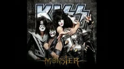 Kiss - Last Chance