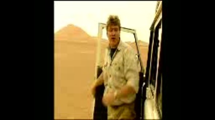 Ray Mears The Sahara Desert Part 3 