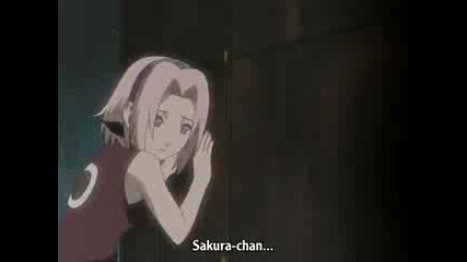 Sakura And Naruto - Sad Love Story