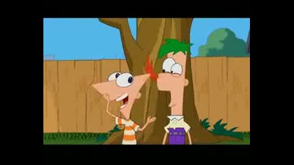 Phineas And Ferb - Trailer