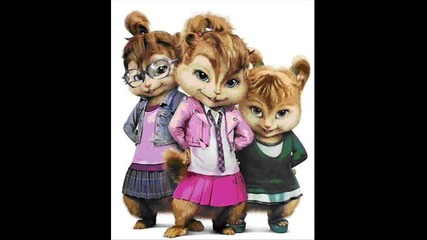 The Chipettes- Alejandro
