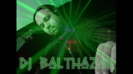 Dj Balthazar and Jackrock - Tribalero (minimal Edit)