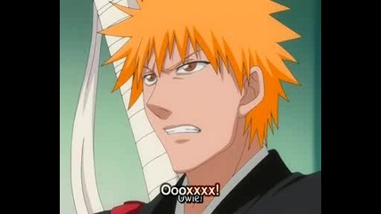 Bleach - Епизод 155 - Bg Sub