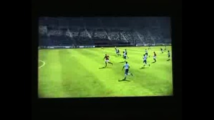 Fifa 09 Review Replays