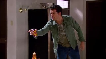 Una Maid en Manhattan Capitulo 100 Parte 5
