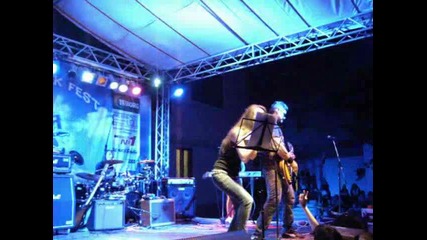 Sevi Band - Can't Stand The Pain