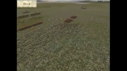Rome Total War Online Battle #016 