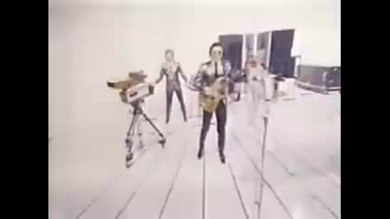 Buggles - Video Killed The Radio Star 