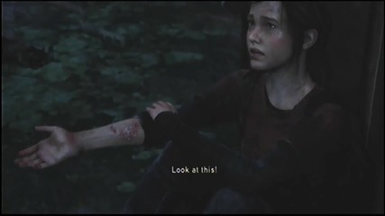 The Last Of Us Ps3 Gameplay Walkthrough Част 4
