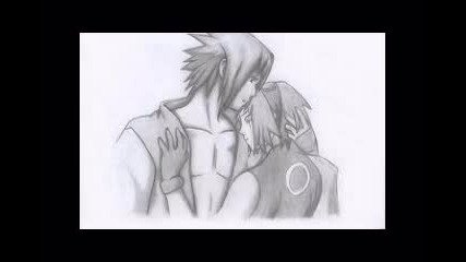 Sasuke And Sakura Love