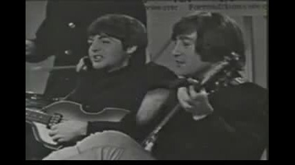 Beatles - Ticket To Ride 