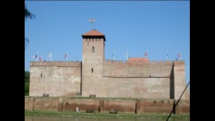 Medieval music - Holl 