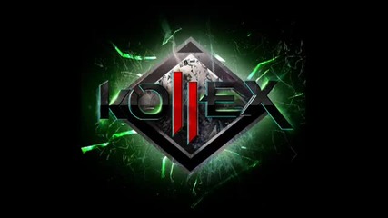 Danza Kuduro Dubstep