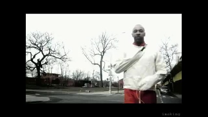 Joe Budden - In My Sleep