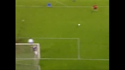 Juventus 1:1 Levski Goal