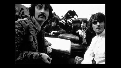 Pink Floyd - The Gnome 