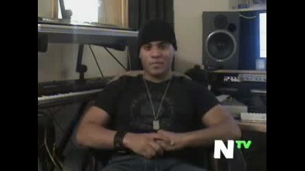 N - Tv (nelson Tv) Another Lover