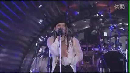 L'arc En Ciel - Bless live