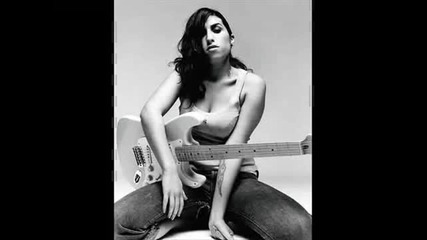 Amy Winehouse - Tears Dry On Their Own 