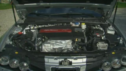 Autotest_ Alfa Romeo 159 Sportwagen
