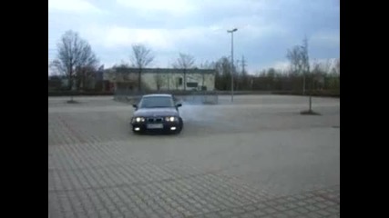 Bmw e36 