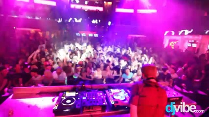 Excision Live Dubstep 2010 Subculture Part 2