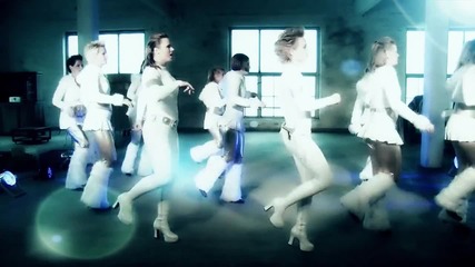 Never Look Back - Dreamland 2011 (hq)
