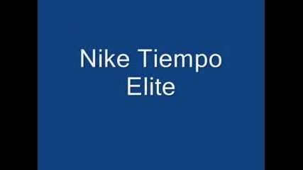 Nike Elite Collection 