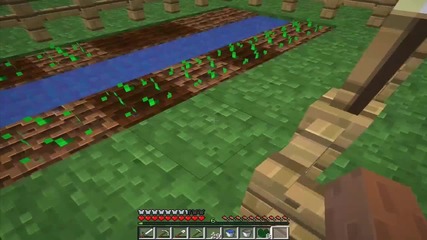 let's play minecraft Ep.2