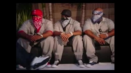 Yukmouth Yada Yada Boyz feat Killa Klump & Dee 