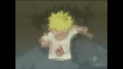 Im just a kid - Naruto 