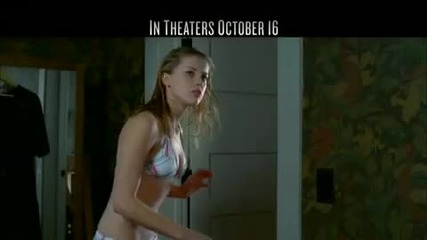 The Stepfather - Tv Spot 1 