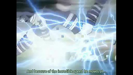 Naruto - Wait&bleed