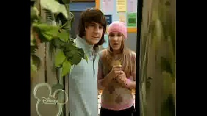 Hannah Montana So2 Ep 1 Part 4