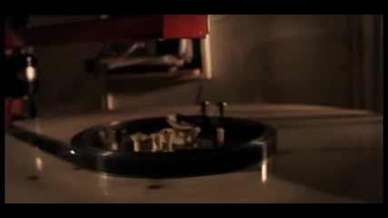 Tech N9ne - Leave Me Alone 