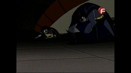 The Batman 50 Бг Аудио