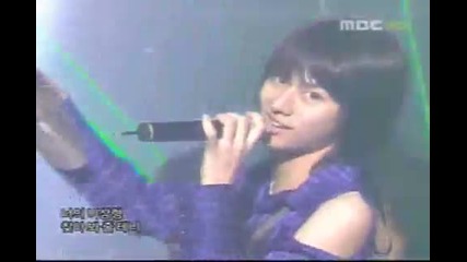 Heechul famous mistake
