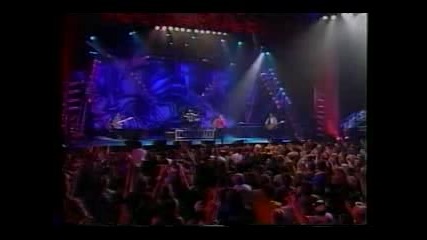 Bad Company - Shooting Star - Live, 1999