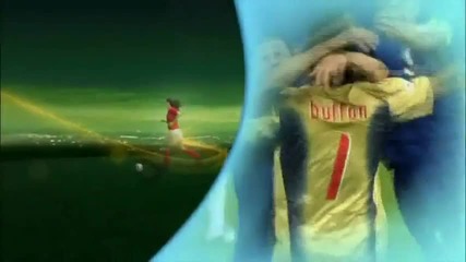 Fifa World Cup 2010 - South Africa Intro