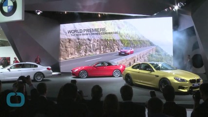 2016 BMW 7-Series Tech Secrets Revealed in New Video
