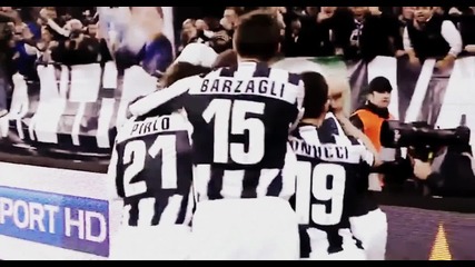 We are Juventus 2013