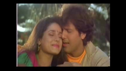 Govinda & Neelam (o Sathiya)