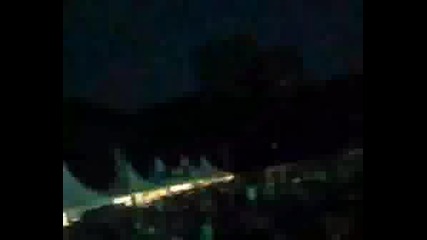 Dominator Festival 2007 - Outblast Vs Pre