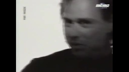 Cock Robin - Worlds Apart